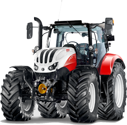 Steyr