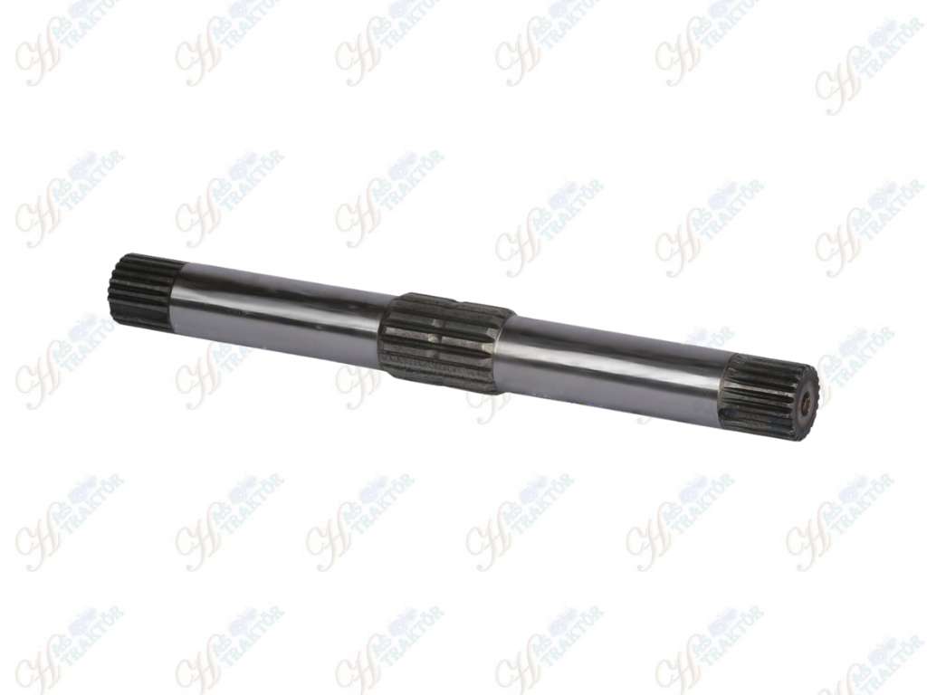 LEYLAND 154 ÇAPRAZ MİL