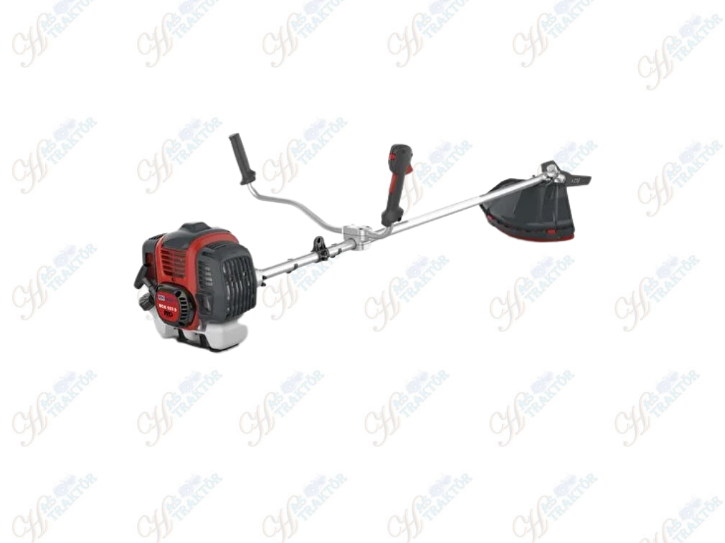 Energy Pro Bck553d Benzinli Yan Tırpanı 2.6 Hp